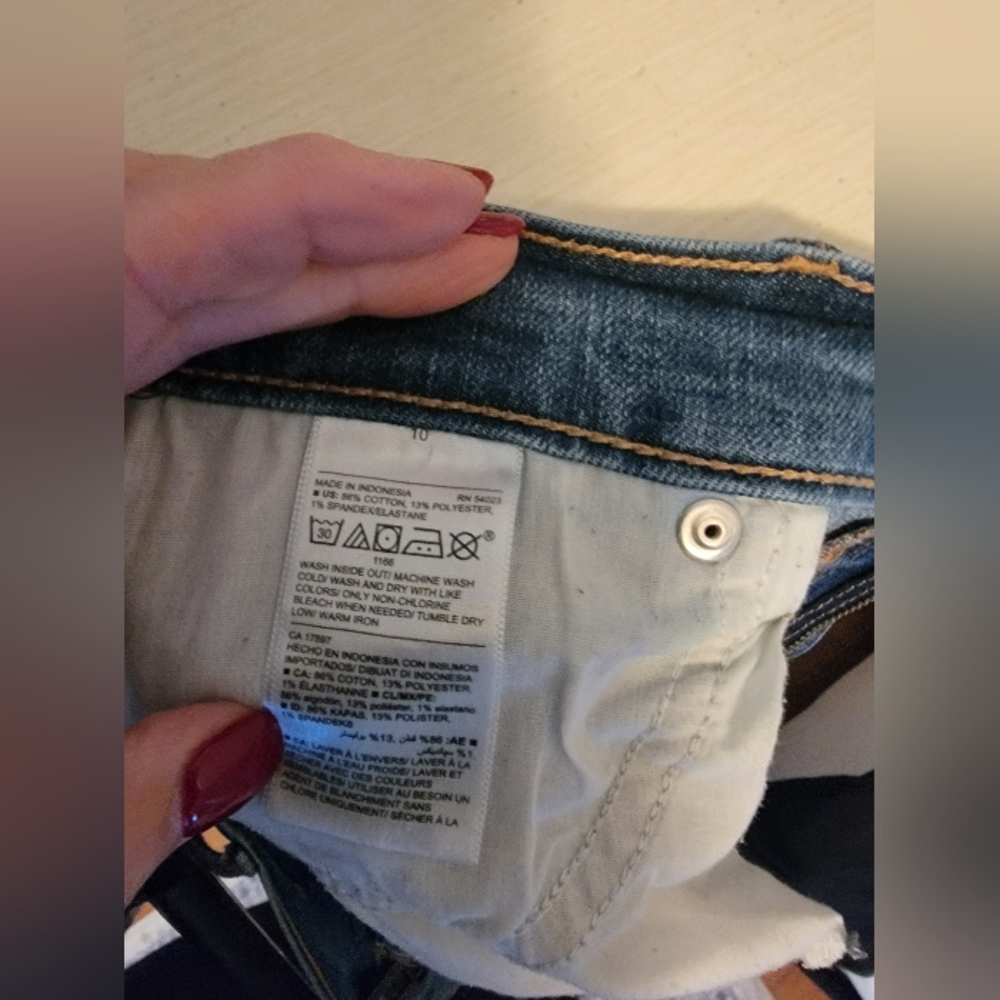 Old Navy Jeans